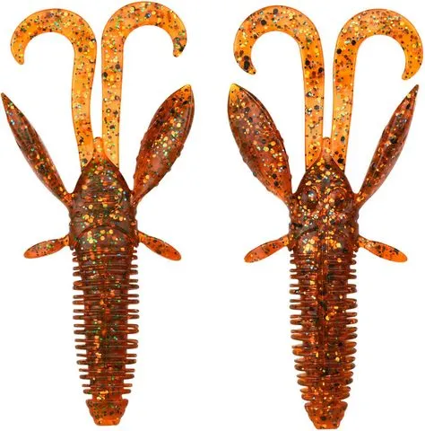 Spro Scent Series Insta Hog 9cm 4g Caramel Disco