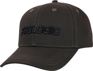 Prologic Signature Baseball Cap One Size Green