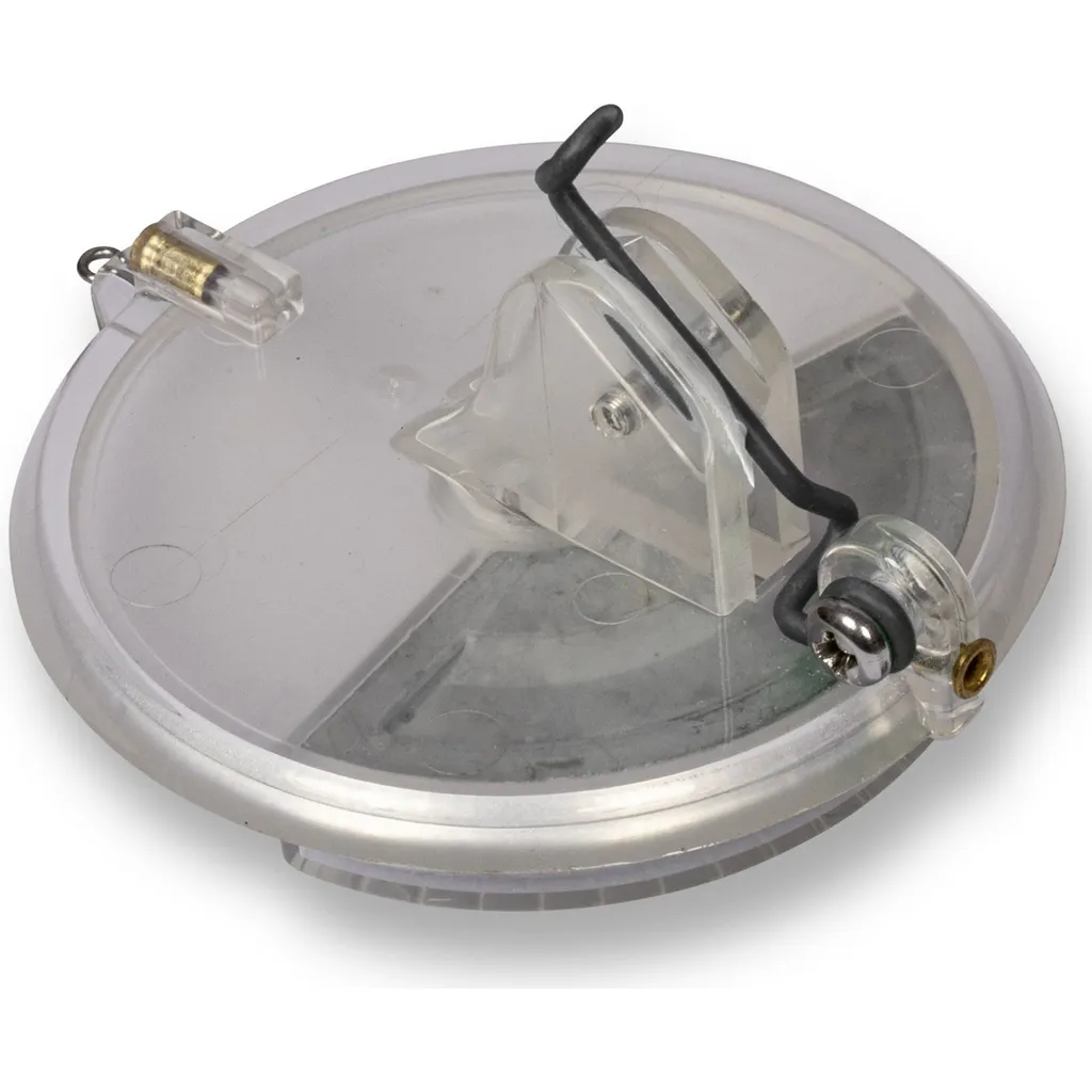 Rhino Flexi Diver 135g 9,5cm Clear