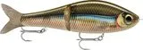 Rapala Super Shadow Rap Glide 16cm 86g Smelt On the Beach