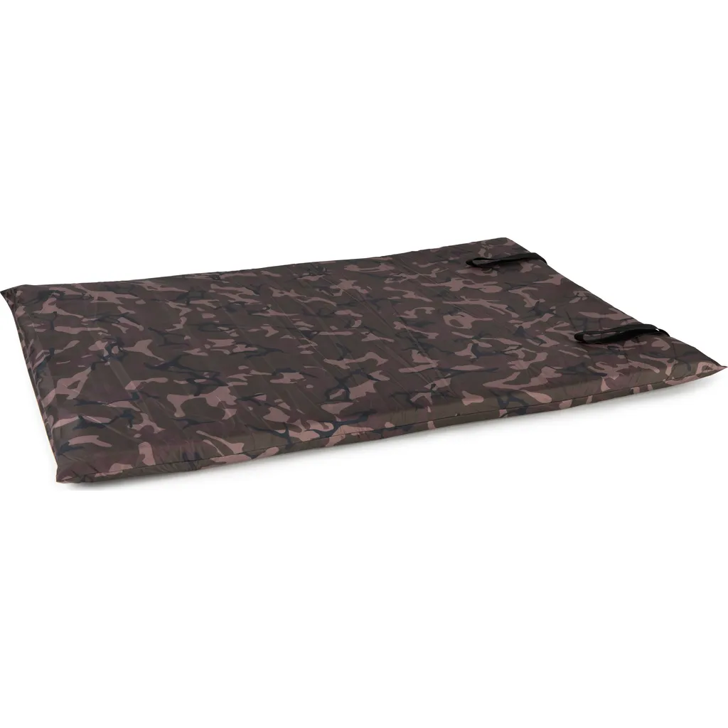 Fox Camo Flat Mat Abhakmatte 100cm 65cm 650g