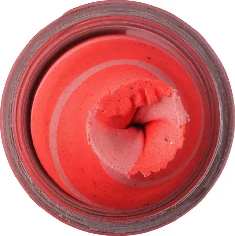 Berkley PowerBait Trout Dough Fruits 50g Strawberry Dream