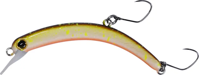 Balzer Peachy Crankbaits Mystery UV 5.7cm 3.3g