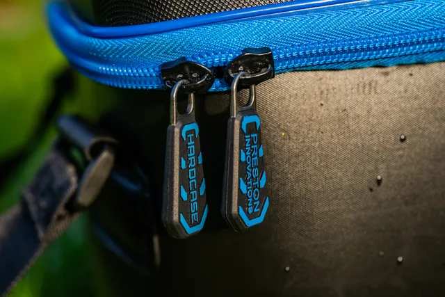 Preston Hardcase Bait Safe 25x25x25cm