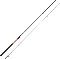 Spro CRX Softbait Spinning Rod L 2.7m 10–30g 2pc
