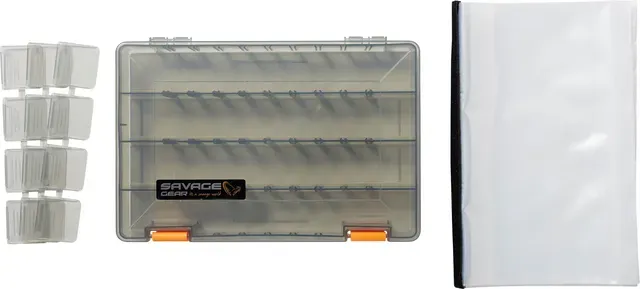 Savage Gear Flip Rig Bag 30x20x10cm 12