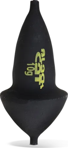 Black Cat Mushroom U-Float 7g black