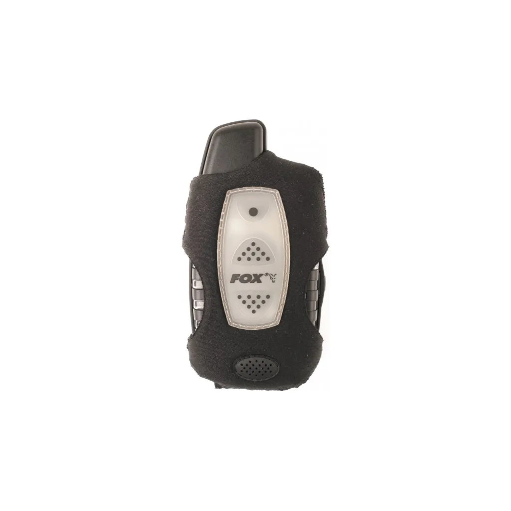 Fox Rx3 Receiver Neoprene Pouch 100% Neoprene