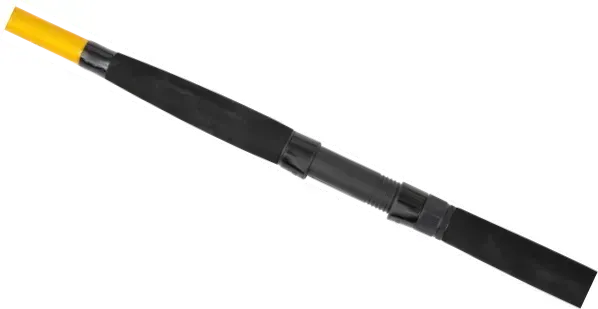 Black Cat Black Passion G2 Long Ranger Catfish Rod 3.3m