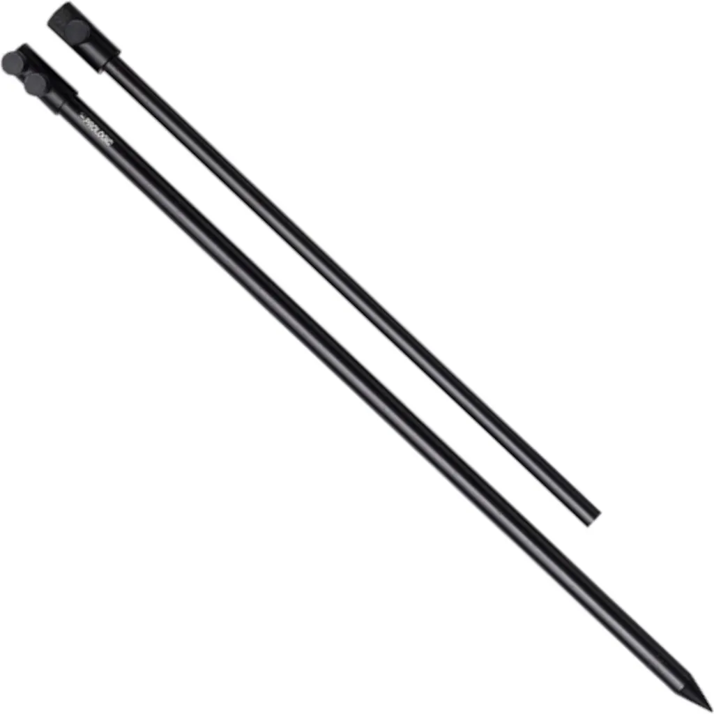 Prologic Element Quick Release Storm Stick Bankstick 60-90cm