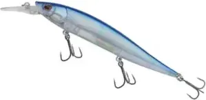 Berkley DEX Stunna 112 Plus1 Crankbaits 11cm 1.8–3m 14g Sapphire