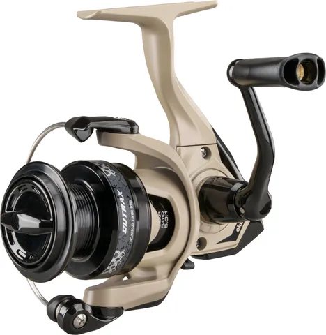 Okuma Outrax Spinning Reel OR-1000SGA 4.8:1 1000