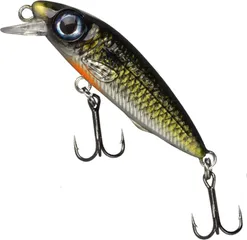 Spro Iris The Kid Wobbler 4.8cm 6g Shad