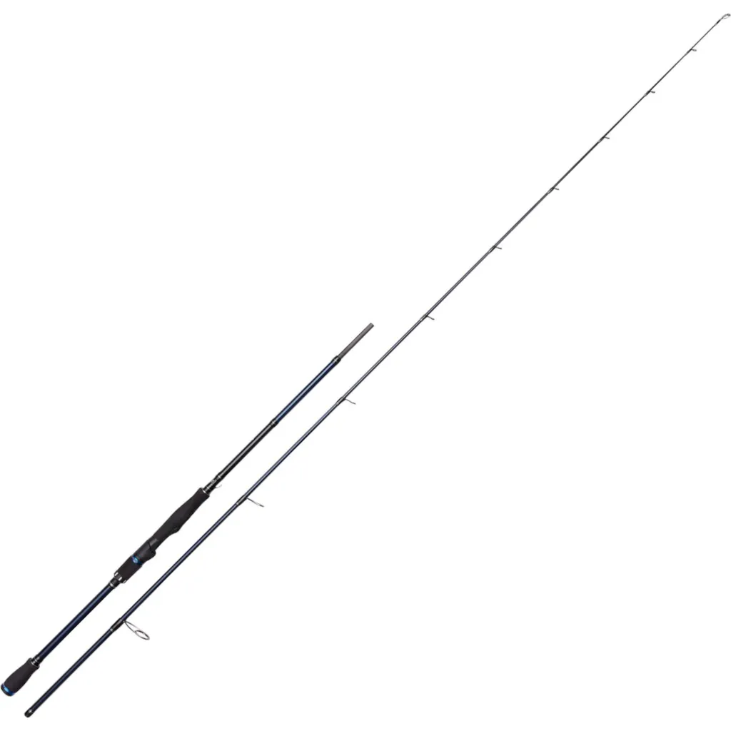 Westin W2 Precision Cast Limitless Asm Meeresrute 2.24m 7–35g 2pc