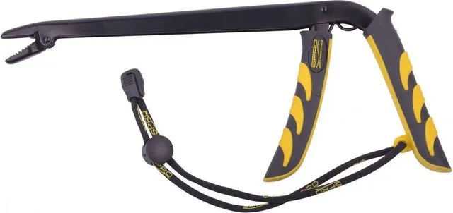 Spro Lösezange Hakenlöser 26cm Stainless Steel / TPR