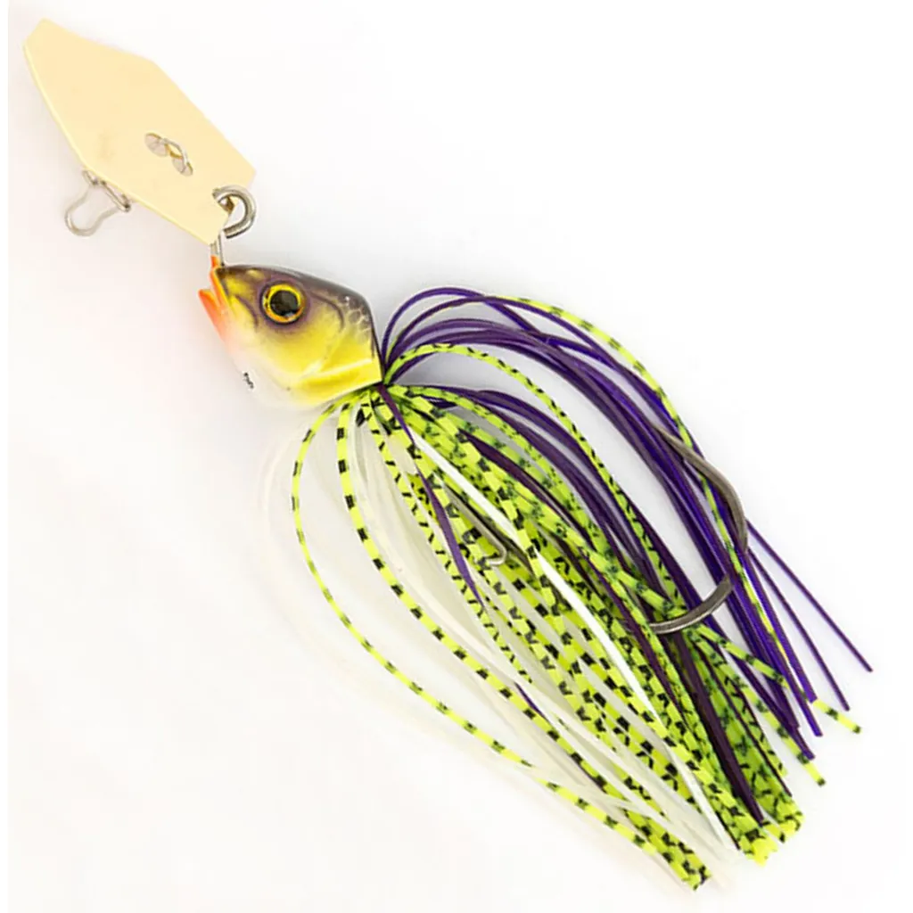 Fox Rage Bladed Jig 21g Table Rock