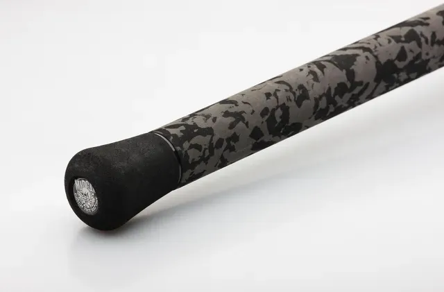 Madcat White Pellet Spinning Rod 3.15m 200–300g