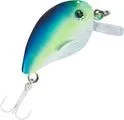 Balzer Colonel UV Striker Gnom 3cm 0.2m 3g Melon