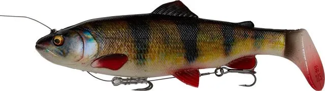Savage Gear 4D LT RATTLE TROUT - 27.5cm, 258g, Perch, Moderate Sink