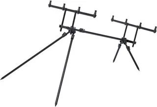 Prologic C-Series Convertible Long Legs 3 Rod Pod Aluminium