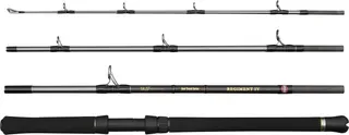 Penn Regiment IV Boat Travel Rod Spinning Rod 2.28m Fast
