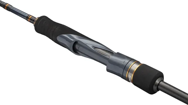 Penn Battalion Solid Sea Fishing Rod 1.88m 40-120g 2pc