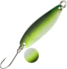 FTM Spoon Hammer 3.8cm 3.2g Eel