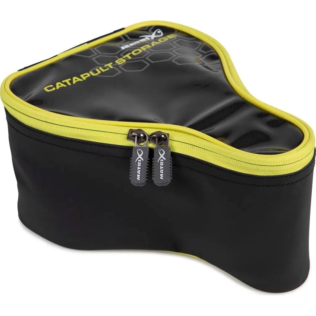 Matrix Catapult Case GLU181