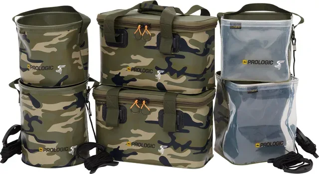 Prologic Element Storm Safe Cool and Air Dry 12ltr