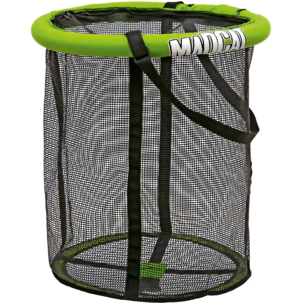 Madcat Bait Station Floating 58x65cm
