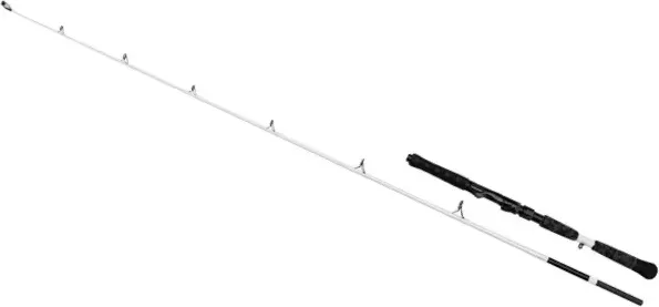 Madcat White Belly Cat Spinning Rod 1.8m 60–150g