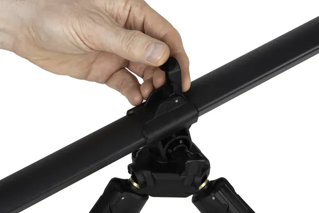 Fox Eos 2 & 3 Rod Tri-Pod 34–55cm