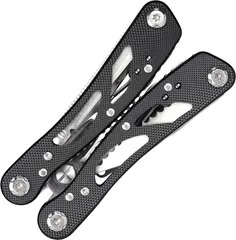 Spro Freestyle Folding Tool Scissors Pliers & Forceps 13in1