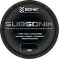 Sonik Subsonik Monofilament-Schnur 1200m 0.35mm 8.16kg Camo