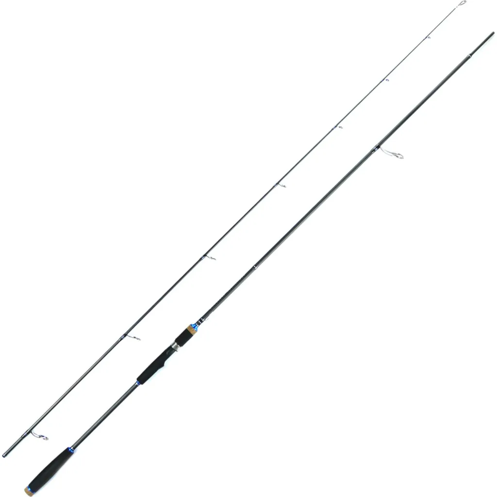 Troutwerk Seatrout Meeresrute 3.15m 10–30g 2pc