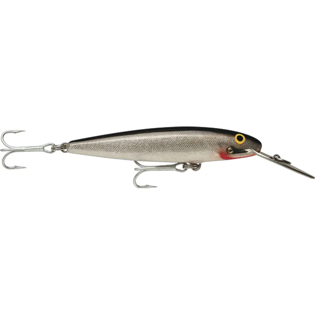 Rapala Countdown Magnum Wobbler CDMAG09 9cm 17g S