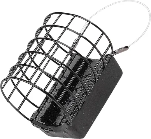 Cresta Cage Feeder XL Blei & Gewicht 100g