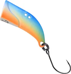 Spro Trout Master Zocka Blade Blinker 3g Finn Blush