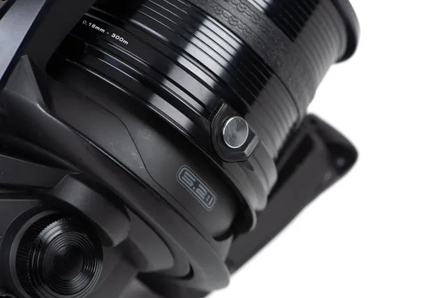 Spomb X Rolle 5.2:1 25kg