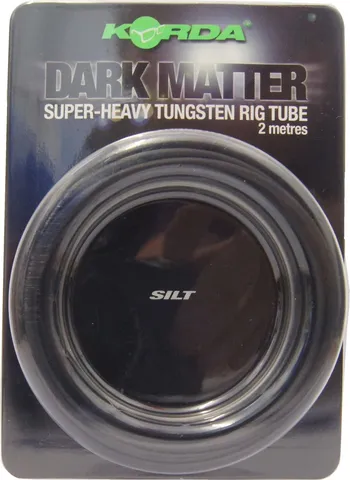 Korda Dark Matter Tungsten Tubing 2m Silt