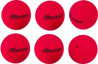 Fox Rage Predator Bait Poppers Large 6pc