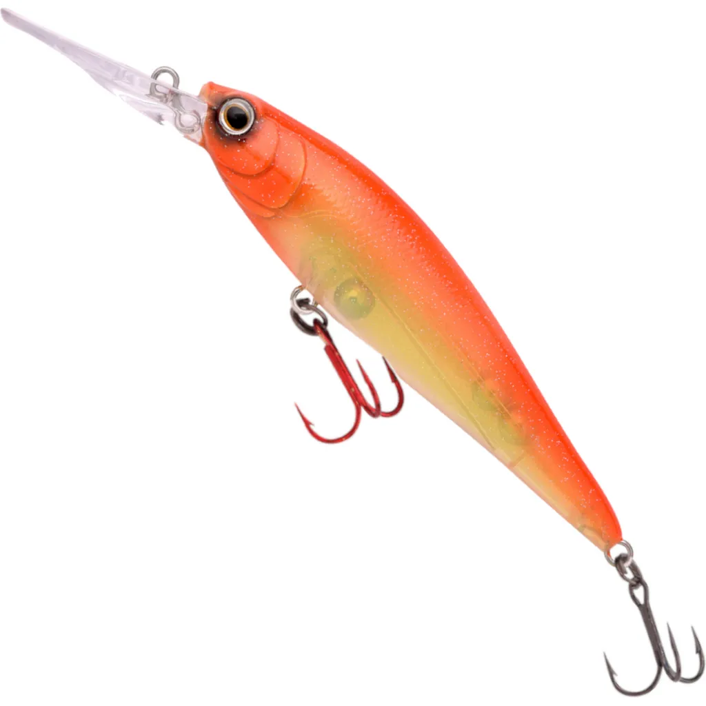 Spro Ikiru Twitch 10cm 18g Tropical