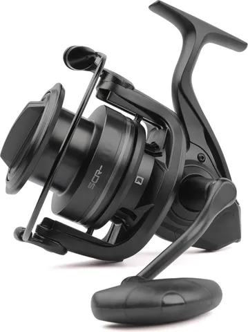 Strategy SCR 5500 5.5:1