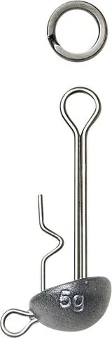 Savage Gear Punch Rig Heads 5g 3pcs