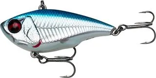 Savage Gear Fat Vibes 5.1cm 11g Blue Chrome