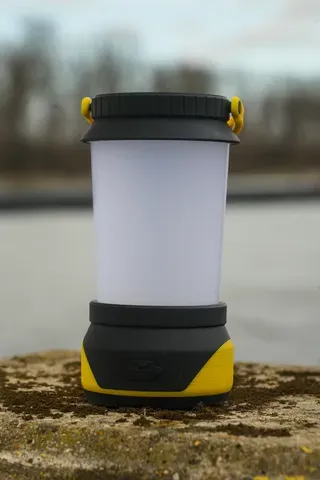 Black Cat Rechargable Bivvy Light