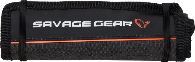 Savage Gear Roll Up Pouch 17x4.5cm 12 600D Polyester