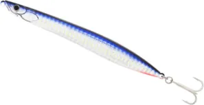 Westin Sandy Fixed Sbass Meerforellenköder 10cm 14g Blue Diamond Scales