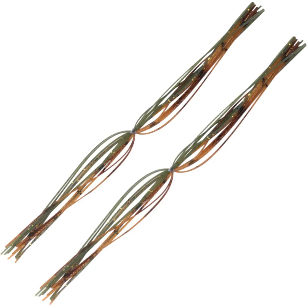 Spro Freestyle Jig Slips Gummiköder 7cm Watermelon