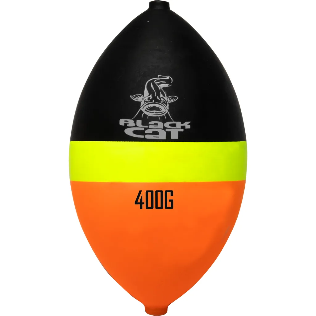 Black Cat Hard Core Float 400g